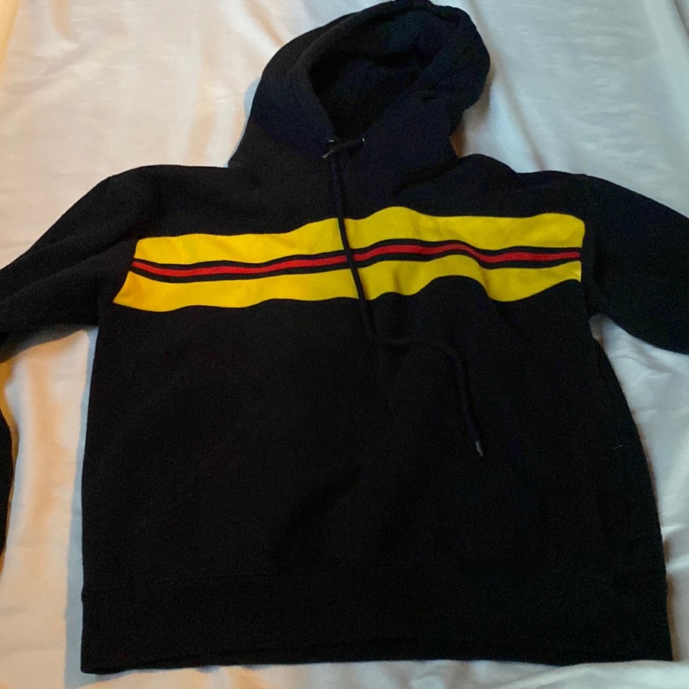Cute comfy hoodie